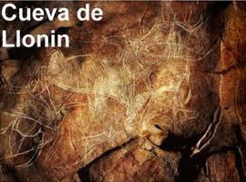 Peñamellera Alta proyecta una plataforma en 3D de la Cueva de Llonín para su difusión mundial
