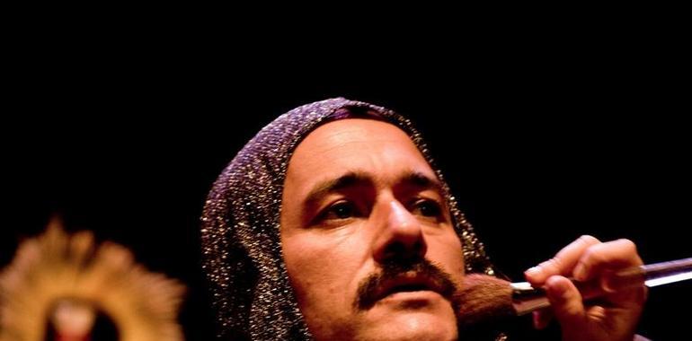  "La Loca historia de Asturias", hoy en el Teatro Riera