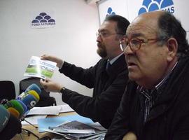 Isidro Martínez Oblanca coordinará la campaña  de FORO a las Elecciones Generales