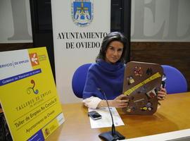 Los centros sociales de Oviedo exponen su labor anual en el Auditorio