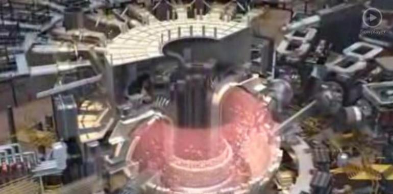 Hacia la fusión nuclear, lentos pero seguros