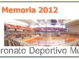El Patronato Deportivo municipal de Gijón cierra el ejercicio con un resultado positivo de 160.416,35 €