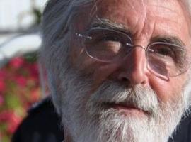  Michael Haneke, premio de las Artes, agradece "esta distinción tan grande y prestigiosa"
