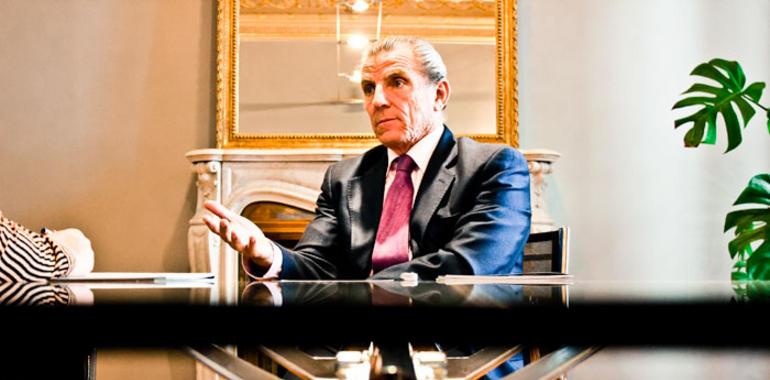  “La CNMV tenía que haberse plantado ante las preferentes”