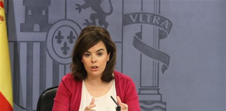 La nueva Ley de Cámaras elimina la obligación de pagar a las empresas y crea la de España