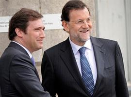 Rajoy y Cohello estudiarán sus ideas para Europa