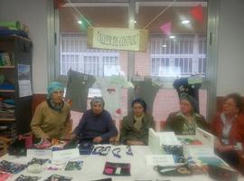 El Centro de Día de Llanes celebró su sexto aniversario