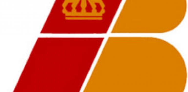 Iberia arguye que sus tarifas en Asturias son más baratas que en Galicia o Cantabria
