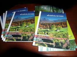 Estaferia ayerana, una revista '10'