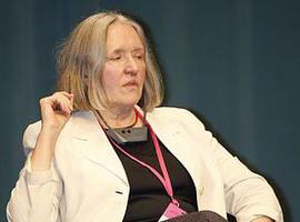 Saskia Sassen, analista del poder mundial, Premio Príncipe de Asturias de Ciencias Sociales 