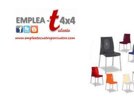 Empleo 4x4 en Sama de Langreo