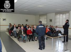 Una banda de niñas de entre 11 y 16 años roban a ancianas en Oviedo