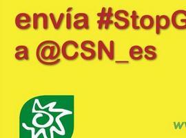 Ecologistas en Acción rechaza la prórroga de la Central Nuclear de Garoña