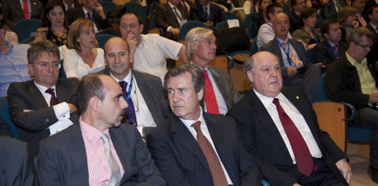 Euskadi organizará la Conferencia Anual Global de TCI de 2012 