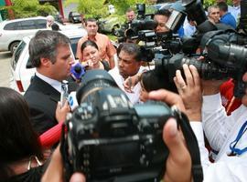 Violan el correo electrónico del ministro de Presidencia de Panamá