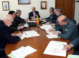 Oviedo, la segunda ciudad de España más segura para sus ciudadanos