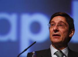 La CNMV investiga la operativa bursátil de Bankia