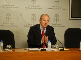 \"La Ley de Reforma del Sector Público no mejora la eficacia y la eficiencia de la Administración autonómica\"