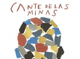 El cante de las minas 2013 ya tiene cartel anunciador