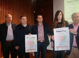 Gala solidaria con Joaquín Pixán  y Marisa Valle Roso 