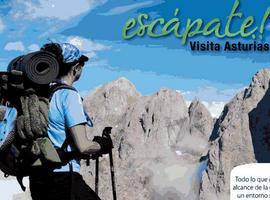 Asturias oferta 400 escapadas temáticas en internet 
