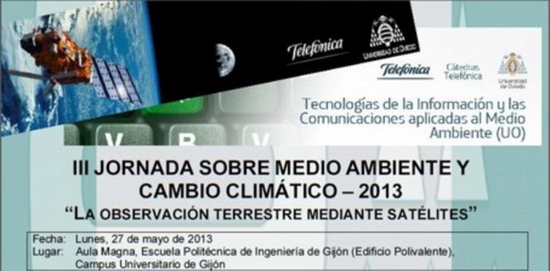 Conferencia de Pedro Duque sobre misiones espaciales en Gijón