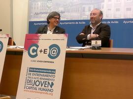 El VII CLINIC Joven Enprendedor@ se se celebra en septiembre en Avilés, Carreño y Gijón