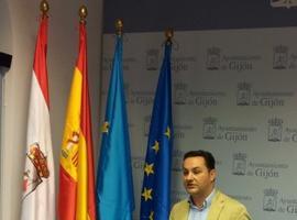 El PP pide un cambio en las políticas de venta de Sogepsa en Gijón