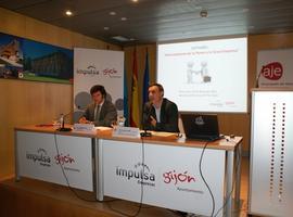 Positiva experiencia del encuentro de pymes con DuPont y TSK organizado por  AJE