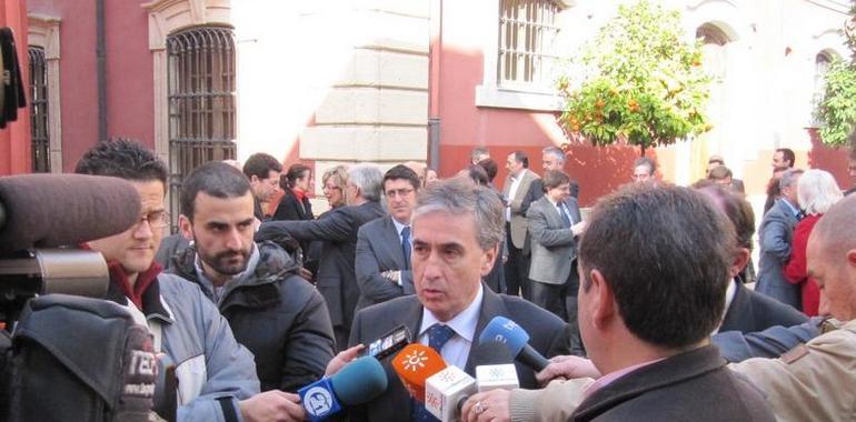 Jáuregui pide respeto a la decisión del Supremo sobre Sortu