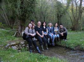 Talleres de Iniciación a la Fotografía Digital en la Casa de Cultura de Llanes