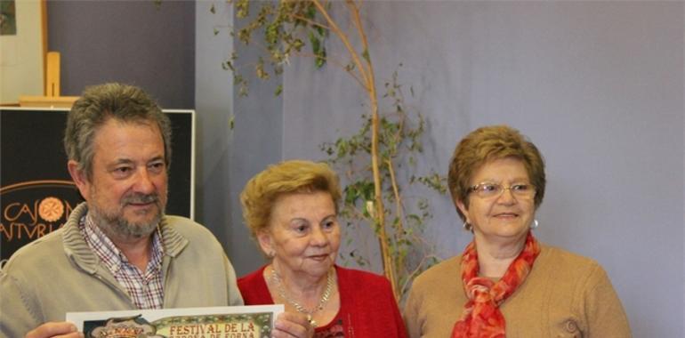 Este domingo, Festival de la Boroña de forna en Torazu, Cabranes