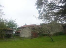 El alma del Llacín