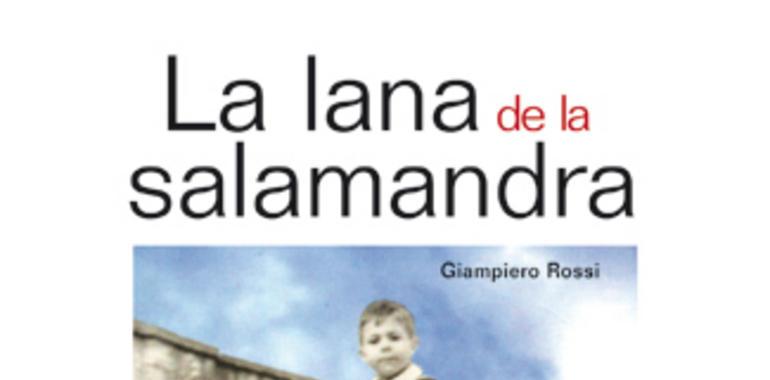 CCOO denuncia que no se reconocen los casos de amianto, en la presentación de “La lana de la salamandra”