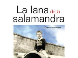 CCOO denuncia que no se reconocen los casos de amianto, en la presentación de “La lana de la salamandra”