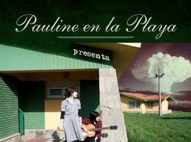 El grupo gijonés Pauline en la Playa presentará este sábado nuevo disco