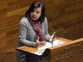 Agroganadería pide "sosegar el debate sobre la gestión del lobo" 