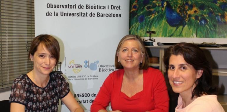 En busca del acceso responsable a la información jurídico-bioética en la red