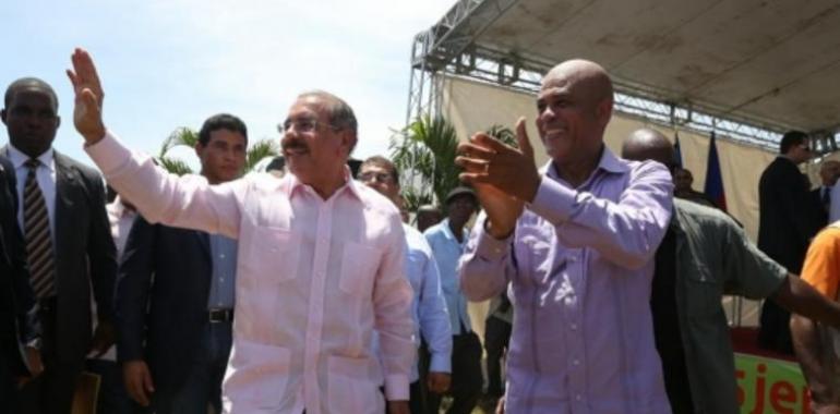 Haití y Domincana se unen para la protección ambiental de 