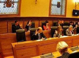 FORO apela al cumplimiento de la legalidad para tramitar el Plan General de Gijón