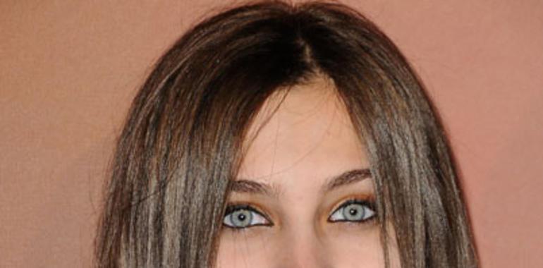 Aseguran que Paris Jackson está bien y recuperándose