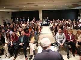 Llavona: “Oviedo dormía la siesta, pero FORO ha conseguido poner el despertador