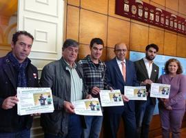  'Movámonos Xuntos' abre los campamentos urbanos de verano
