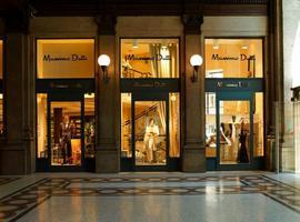 Las ventas del Grupo Inditex crecen un 5% en el primer trimestre de 2013