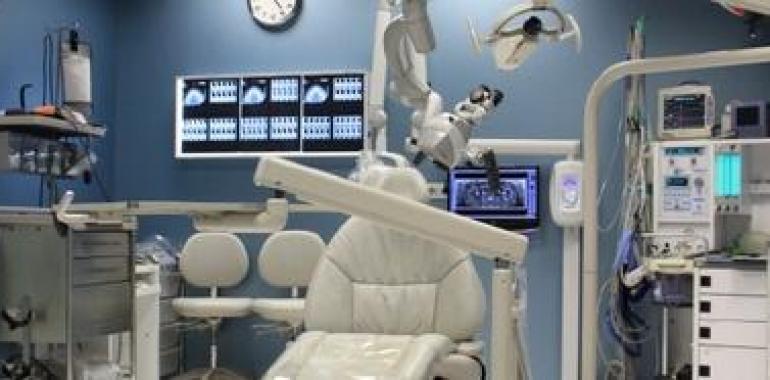 Los dentistas asturianos impulsan una campaña de Detección Precoz del Cáncer Oral 