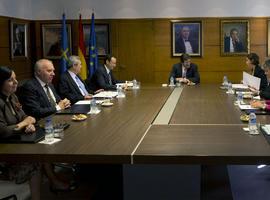 El Principado aprueba nuevas medidas en apoyo al empleo y la innovación