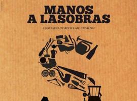 Cogersa convoca el concurso de reciclaje 'Manos a lasobras'
