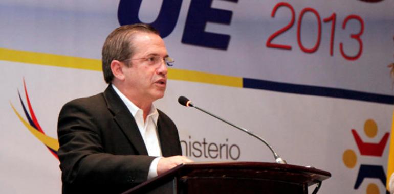 CELAC y UE debaten políticas en materia de droga 