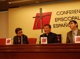 La Iglesia asistió en sus necesidades básicas a más de 4,3 millones de personas en España