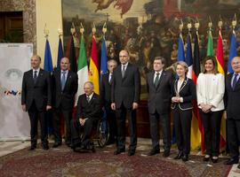 España pide poner en marcha "cuanto antes" la Iniciativa Juvenil en Europa